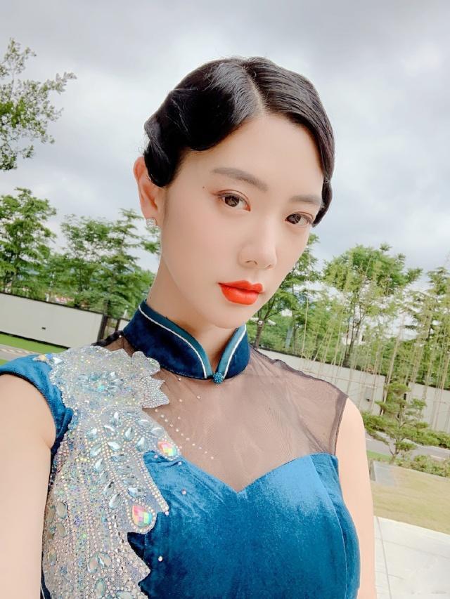 直播跳舞1